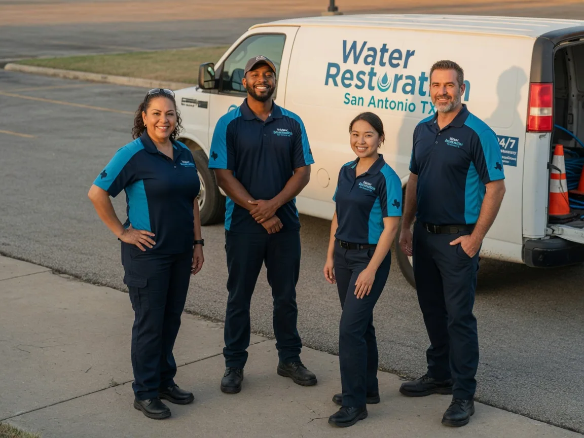 Water Damage Repair company in Andover, NJ